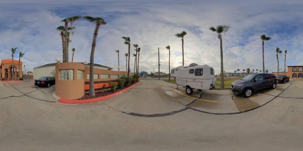 South Padre Island Inn Exterior photo