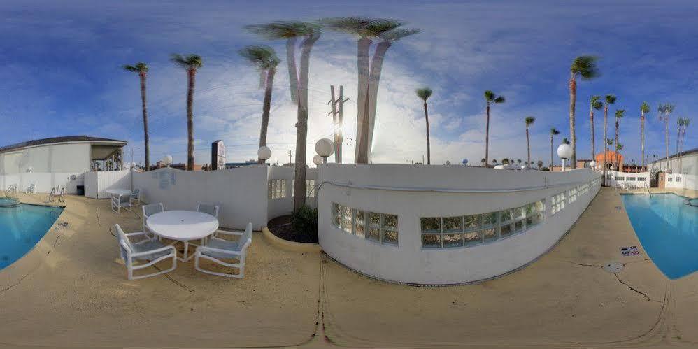 South Padre Island Inn Exterior photo