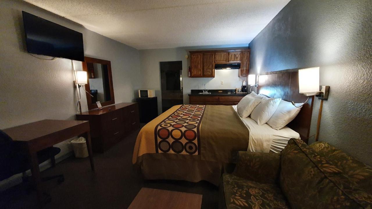 South Padre Island Inn Exterior photo
