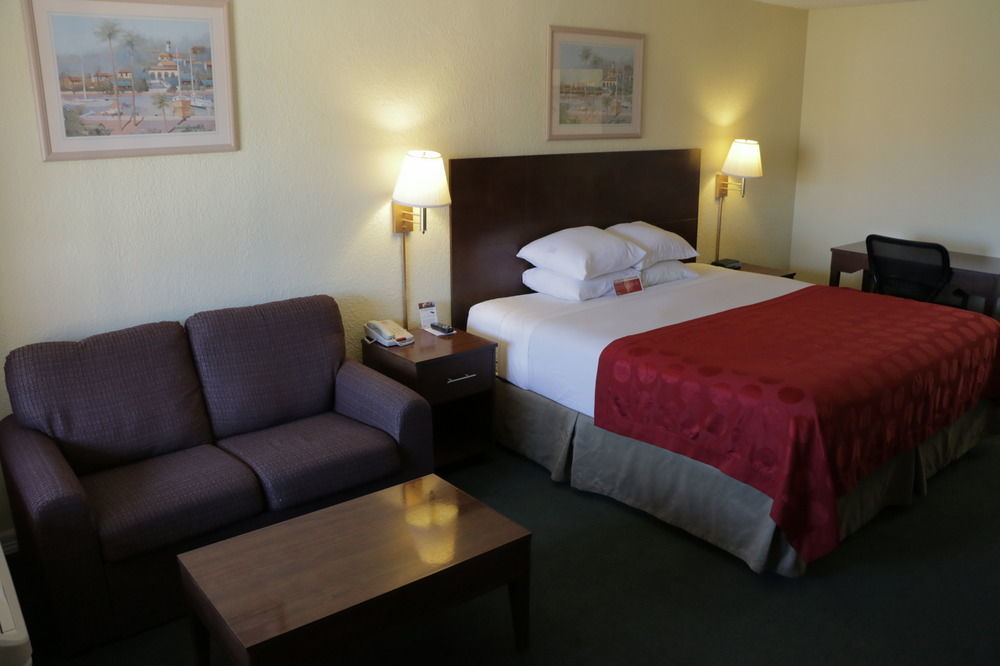 South Padre Island Inn Exterior photo