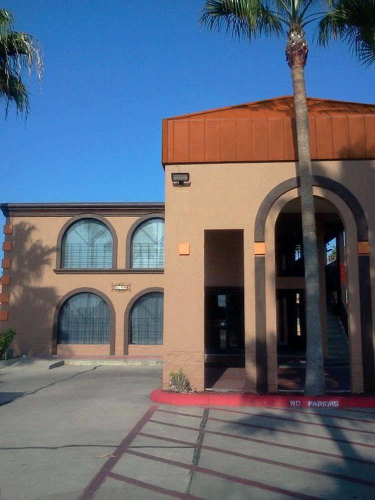 South Padre Island Inn Exterior photo
