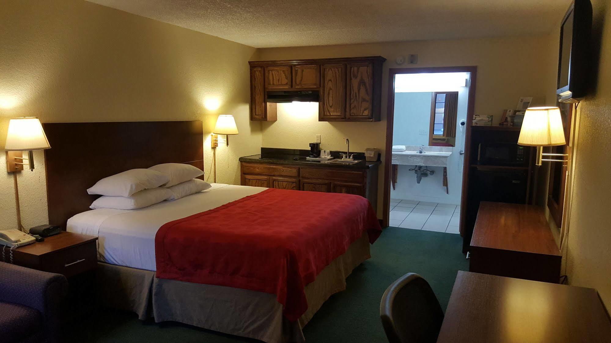 South Padre Island Inn Exterior photo
