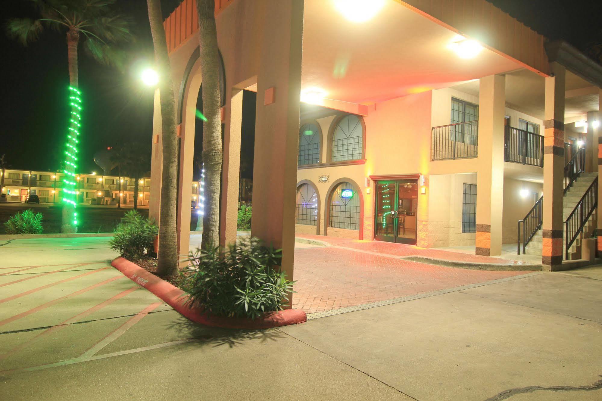 South Padre Island Inn Exterior photo
